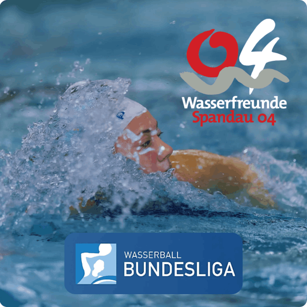 Bianca Mitterbauer - Wasserball Bundesliga