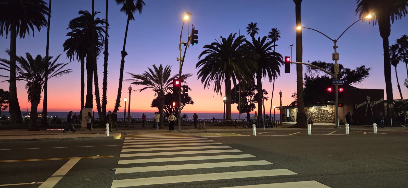 EM-Vorbereitung in Kalifornien – 4. Bild des Instagram-Posts