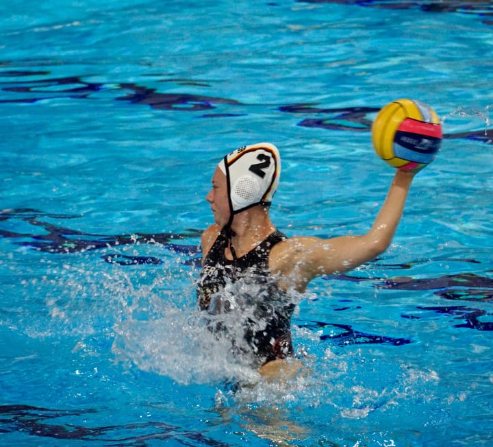 Wasserball U16 EM Istanbul